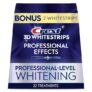 Crest 3D Whitestrips Professional Effects Kit