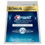 Crest 3D Whitestrips Professional Effects Teeth Whitening Kit 22 Pack