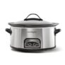 Crock-Pot 6 Quart Programmable Slow Cooker