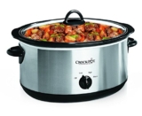 Crock-Pot 7 Quart Manual Slow Cooker
