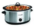 Crock-Pot 7 Quart Manual Slow Cooker