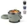 Crock-Pot Portable Electric Lunch Box 20-Ounce