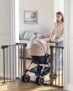 Adjustable Baby Gate