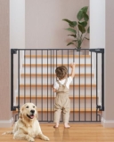 Extra Tall Auto Close Baby Gate