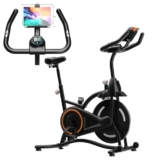 Adjustable Indoor Exercise Bike