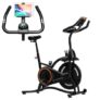 Adjustable Indoor Exercise Bike