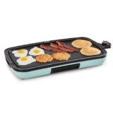 DASH Deluxe Electric Griddle