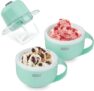 DASH My Mug Aqua Ice Cream Maker