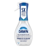 Dawn Clear Dish Spray