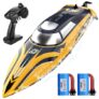 Remote Control Speed Boat for Pool & Lake, 