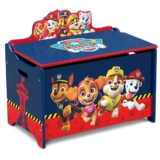 Delta Children PAW Patrol Toy Box