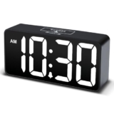 Digital Alarm Clock