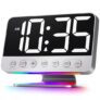 Digital Alarm Clock