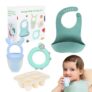 DORATU Baby Feeding Set