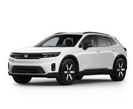 2025 Honda Prologue Touring