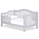 Dream On Me Austin Toddler Bed