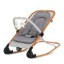 Dream On Me 2-in-1 Baby Rocker