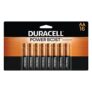 Duracell Coppertop AA Batteries, 16 Count