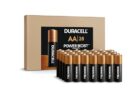Duracell Coppertop AA Batteries, 28-Pack