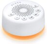 EasySleep White Noise Machine with Night Lights