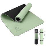 Eco-Friendly Non-Slip Yoga Mat