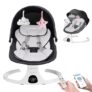 Electric Baby Swing