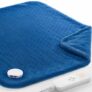 Electric Heating Pad for Back Pain