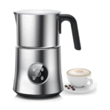 Electric Milk Frother & Steamer