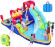 Prime Day Deals on Inflatable Water Slides & Outdoor Fun!