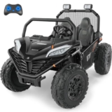 ELEMARA 2 Seater Kids Electric Truck