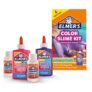 Elmer’s 2-Count Color Slime Kit