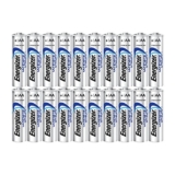 Energizer Ultimate Lithium AA Batteries – 20 Pack