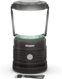 Energizer X1000 LED Camping Lantern