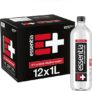 Essentia Ionized Alkaline Water, 1L (12 Pack)