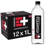 Essentia Ionized Alkaline Water 12-Pack
