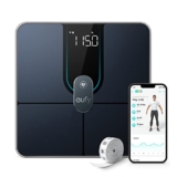 eufy P2 Pro Smart Bathroom Scale