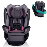 Evenflo Revolve360 Extend Convertible Car Seat