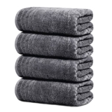Extra Large Cotton Bath Towels