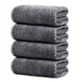Extra Large Cotton Bath Towels