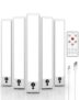 Wireless LED Under Cabinet Lights 5 Pack