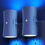 fesnne LED Night Light 2 Pack