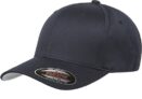 Flexfit Men’s Navy Baseball Cap