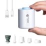 Mini Portable Air Pump