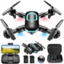 Foldable 1080P Camera Drone
