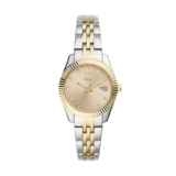 Fossil Women’s Scarlette Mini Watch