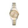 Fossil Women’s Scarlette Mini Watch