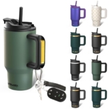 Frost Buddy 16 oz Tumbler