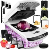 Fullstar 4-in-1 Vegetable Chopper