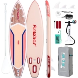 FunWater Inflatable Stand Up Paddle Board