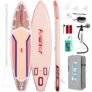 FunWater Inflatable Stand Up Paddle Board
